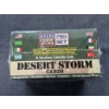 Image 2 : Desert Storm Pro Set Trading Cards - Brand New In The Box 