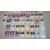 Image 9 : Mewtwo Battle Arena Pokémon Deck Box With Holo, Rare & Common Pokémon Cards