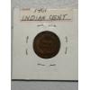 Image 9 : Lot of 11 Assorted Years U.S. Indian Head Cents