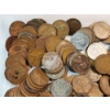 Image 2 : $2.00 Face Value of Assorted Lincoln Cents Including Wheat, Steel, Memorial 