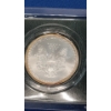 Image 4 : 2002 Littleton Coin Company 99.93% Silver American Eagle In Original Packaging