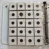 Image 24 : HUGE!!! Dated, Sorted, and Sealed United States Penny Collection in Protective Binder AFV $2.97