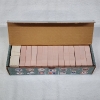 Image 2 : 1990 Donruss Baseball Trading Cards Box ~ CARDS STILL IN PLASTIC!