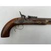 Image 3 : Connecticut Valley Arms Inc Hawken .50 Cal. Black Powder Pistol