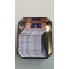 Image 2 : 2004 Yu-Gi-Oh Total Defense Shogun Card Tin & Assorted Yu-Gi-Oh Cards