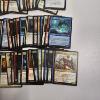 Image 3 : Over 100 Assorted Magic: The Gathering (MTG) Trading Cards