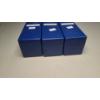 Image 3 : (3) Whitman 2x2x9 Plastic Coin Storage Boxes  - Holds Coin Flips