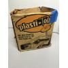 Image 2 : Plasti-Top Prevents Blow-Offs - 1" - Box of Tons of them!