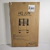 Image 2 : NEW IN BOX!!! HQ JUN 2.6M Telescopic Ladder