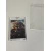 Image 1 : Donald Trump Proud Patriots Photo - All aboard the trump train - in plastic casing with COA