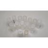 Image 2 : Assorted Lot Of Nickel, Penny & Quarter Coin Storage Tubes - 14 Tubes Total