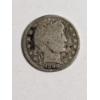 Image 2 : 90% Silver Walking Liberty and 90% Silver Barber Quarter - AFV $.50