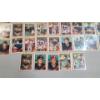 Image 5 : Assorted Tiffany Topps Twins Baseball Cards