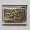 Image 2 : Valuable Collection of Vintage Industrial and Coal Mining Safety Award Belt Buckles