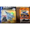 Image 8 : Assorted 1:24 Scale Die-Cast Cars - Johnny Lightning, Matchbox & More