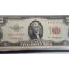 Image 6 : Currency Album Full Of U.S Currency/Silver Certificates - Face Value: $20