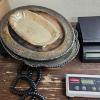 Image 5 : Vintage Silver Plated Meat Platters Lot - 6.2lbs