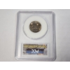 Image 3 : 1953-S Jefferson Nickel Graded by PCC MS67