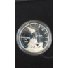 Image 8 : 2005 United States Mint American Legacy Collection Commemorative Proof Coin Set Featuring SILVER