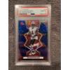 Image 1 : 2022 Mosaic Deshaun Watson No Huddle Blue Browns Football Card - PSA 10 Gem Mint
