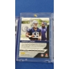Image 5 : (3) Assorted Panini Auto Football Cards Including Harold Landry