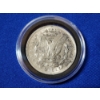 Image 3 : 1921 90% Silver Morgan Dollar in Coin Capsule