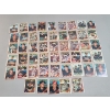 Image 1 : Assorted Tiffany Topps Twins Baseball Cards