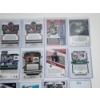 Image 7 : x23 2021-2023 Assorted Panini Football Trading Cards - In Excellent Condition in Card Holders