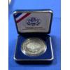 Image 5 : 1987- S United States Constitution Bicentennial 90% Silver Dollar $1 Coin w/ Box & COA