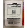 Image 2 : 2 Packs Brand New MaxLight Lighters - 3 Lighters Per Pack