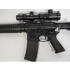 Image 4 : Ruger AR-15 556 With Crossfire II 1-4 x24 Scope With 1 Magazine 