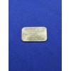 Image 1 : Southeast Refining Vintage Panama City 1 oz .999 Fine Silver Bar