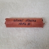 Image 1 : $0.50 United States Wheat Penny Roll ~ Uncounted, Unsearched & Unverified! ~ 50 U.S. WHEAT PENNIES!