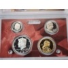 Image 3 : 2009 United States Mint Silver Proof Set in Original Packaging w/ CoA