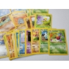 Image 18 : Large Lot of 150+ Assorted Common Pokemon Trading Cards