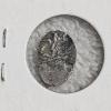 Image 2 : 1676-1682 Russian Empire Tsar Feodor III Alekseyevich Kopek 90% Silver Wire Money