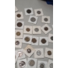 Image 3 : Assorted Foreign Coins Including 1899 Canadian One Cent Coin
