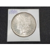 Image 1 : 1885 Morgan Silver Dollar - 90% Silver - Excellent Condition