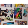Image 16 : Huge Lot of Assorted Sports Trading Cards: 1985 Topps, 1996 Pinacle, 1996 Donruss & MUCH MORE!