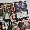 Image 2 : GREAT DEAL!!! Over 100 Magic The Gathering (MTG) Trading Cards!!!