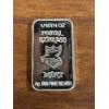 Image 2 : Little Shop Of Horrors 1/10 .999 Fine Silver Troy Ounce - Limited Edition Postal Express Bar