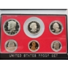 Image 3 : 1978 & 1979 United States Mint Proof Sets In Original Packaging With CoA