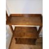 Image 2 : Leaning Ladder Shelf