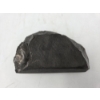 Image 3 : Unique Train Carving In Polished Coal 