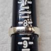 Image 4 : MINT CONDITION!!! Vintage Knights Of Columbus Gold Tone Black Onyx Intaglio Signet Ring - Size 8.5
