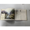 Image 2 : Incredible Thomas Kinkade - Land That I Love Book - Amazing Full Color - Special Edition