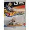 Image 5 : Hot Wheels - Lot of (3) Star Wars Licensed