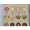 Image 3 : Sacagawea Dollars 2000–2015 Complete Set Archival Quality - 32 Coins Total