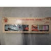 Image 1 : HO Scale Bachman Loco/Caboose Combo In Box. Great Condition