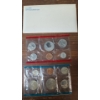 Image 14 : (9) United States Proof Coin Sets & (3) Uncirculated US Mint Coin Sets 
